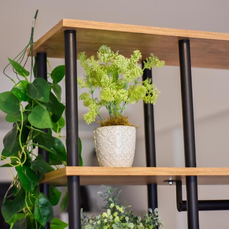 Bnb Loft II - Apartamento de 1 dormitorio - 12