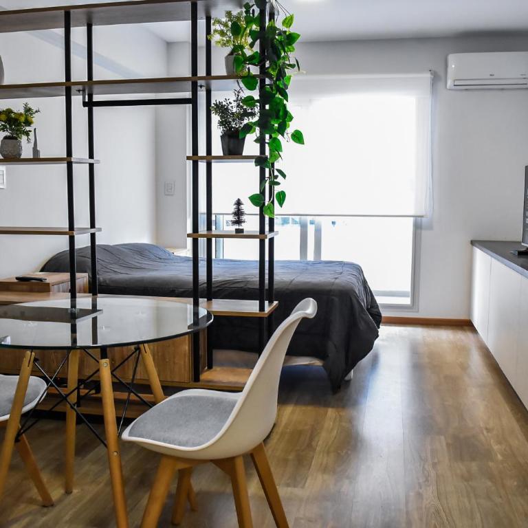 Bnb Loft II - Apartamento de 1 dormitorio - 15