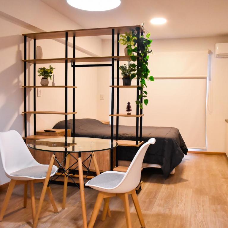 Bnb Loft II - Apartamento de 1 dormitorio - 17