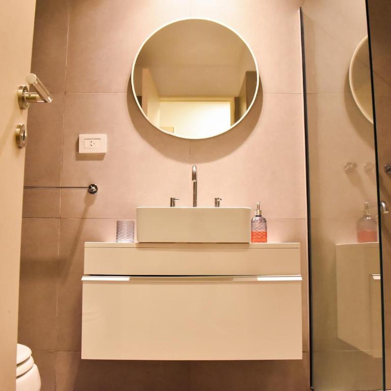 Bnb Loft II - Apartamento de 1 dormitorio - 5