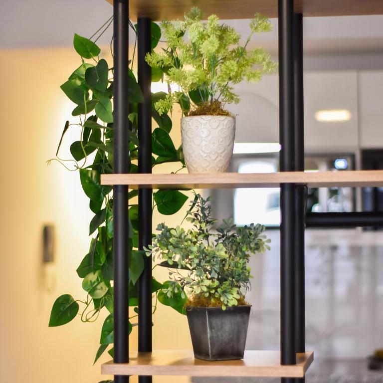 Bnb Loft II - Apartamento de 1 dormitorio - 3