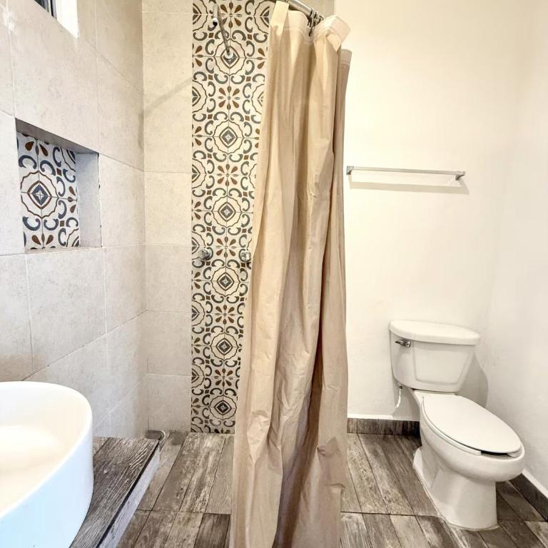 Descubre genial departamento en Santiago - Apartamento de 1 dormitorio - 5