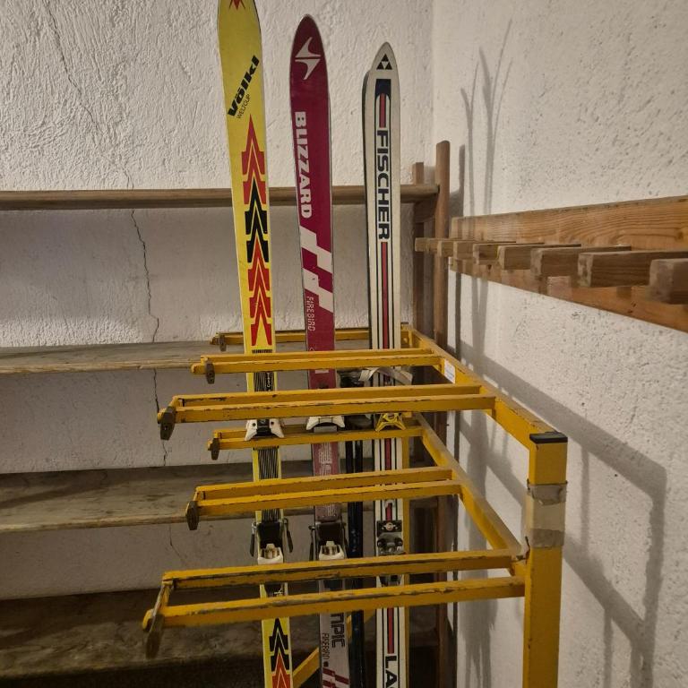 Val di Sole - Pejo1400 tylko 3 minuty od wyciągu - Appartamento con 1 Camera da Letto - 28