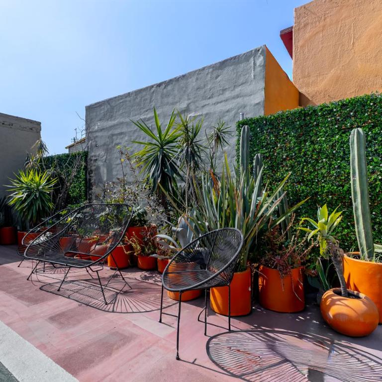 Kin Pech Roma by Capitalia - One-Bedroom Apartment - 10