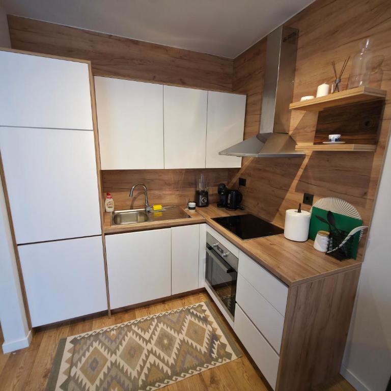 Jahorina SnowValley - One-Bedroom Apartment - 7