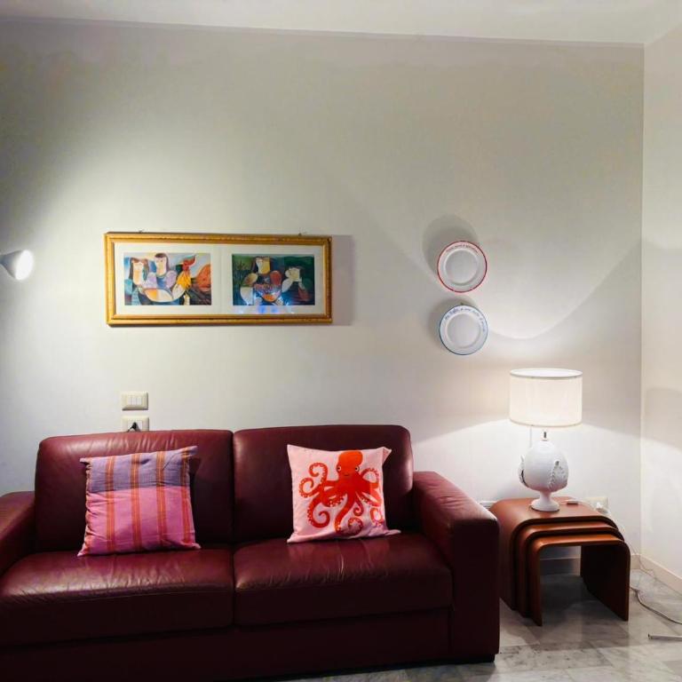 Loft VITA LENTA - Appartamento con 1 Camera da Letto - 4