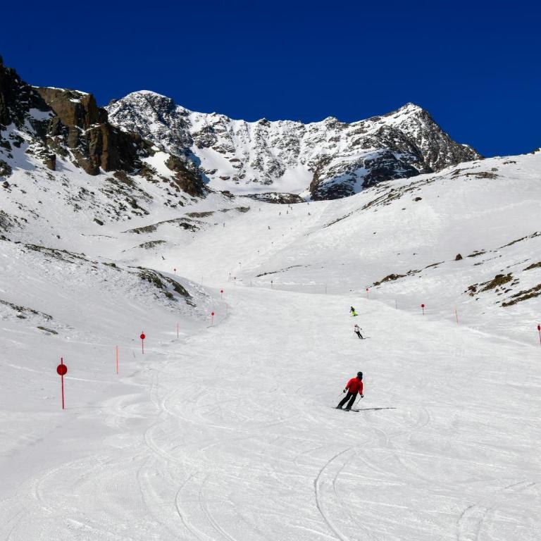 Val di Sole - Pejo1400 tylko 3 minuty od wyciągu - Appartamento con 1 Camera da Letto - 26