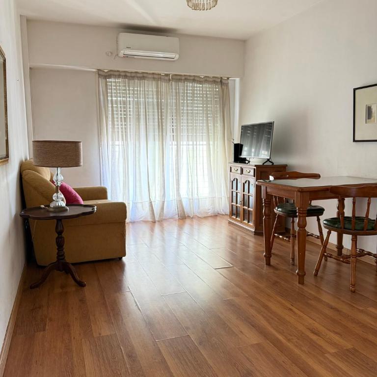 Departamento 51 - Apartamento de 1 dormitorio - 3