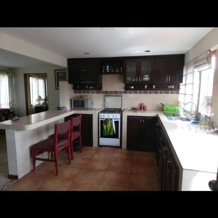 El Mirador ecológico - Apartment - 1