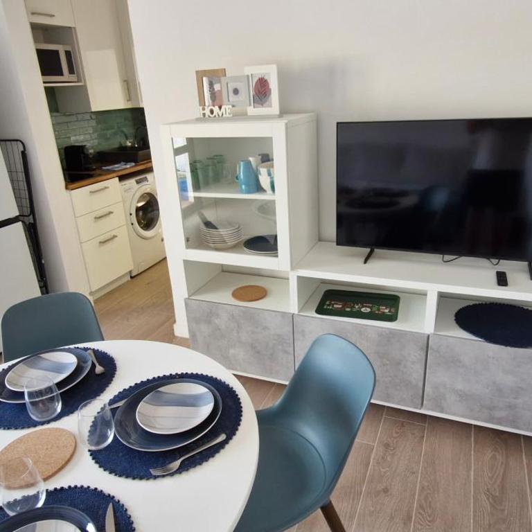 Casa Oasis Buganvilla - Apartamento de 1 dormitorio con vistas a la piscina - 29