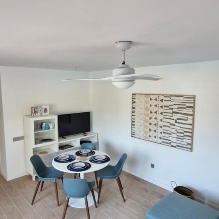 Casa Oasis Buganvilla - Apartamento de 1 dormitorio con vistas a la piscina - 15