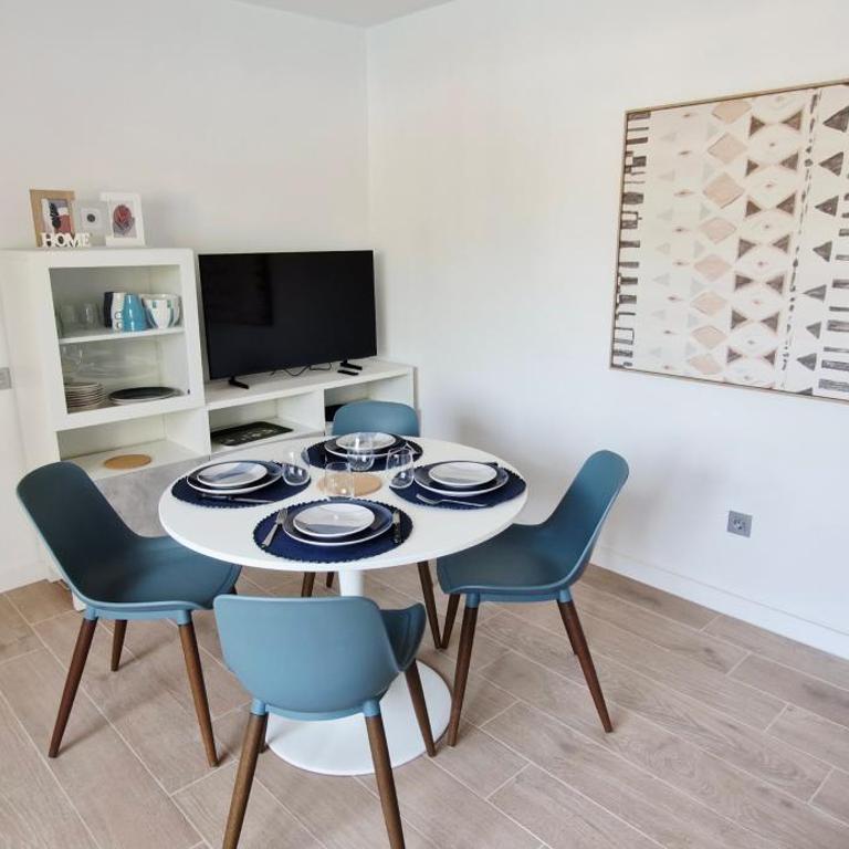 Casa Oasis Buganvilla - Apartamento de 1 dormitorio con vistas a la piscina - 18