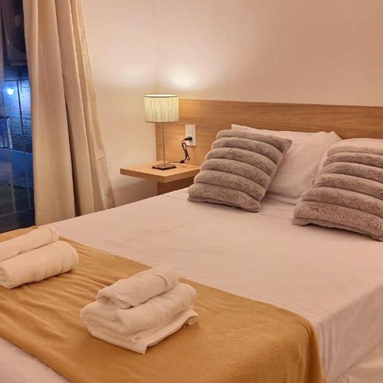 Vela Villa Apart - Apartamento con vistas y balcón - 1