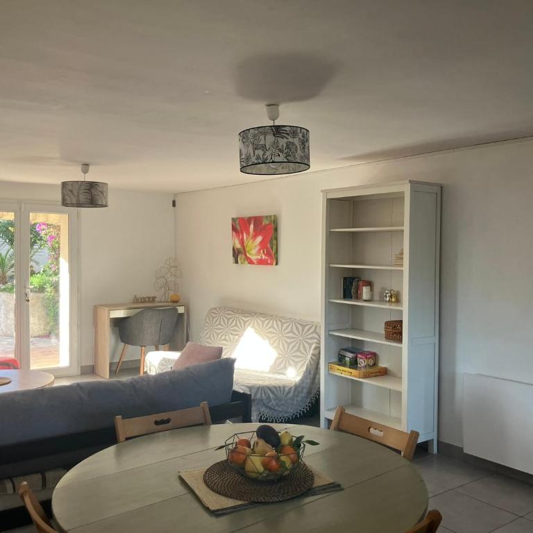 Campagne Vanrell - Villa mit Gartenblick - 4