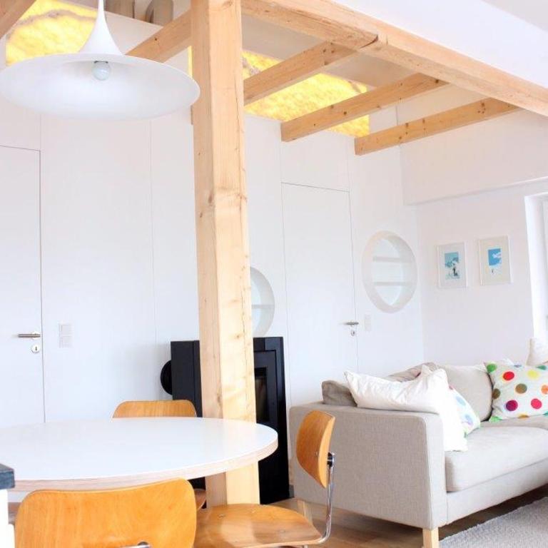 Edelstein Apartments - Apartment mit 2 Schlafzimmern - 10