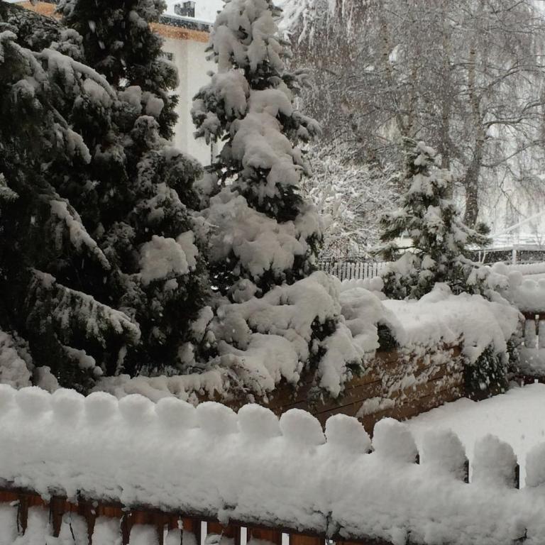 Relax nelle Dolomiti in una location da sogno - Apartment mit 3 Schlafzimmern und Bergblick - 27