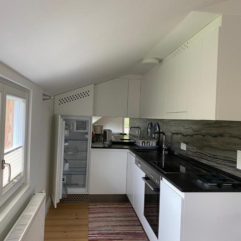 Edelstein Apartments - Apartment mit 2 Schlafzimmern - 8