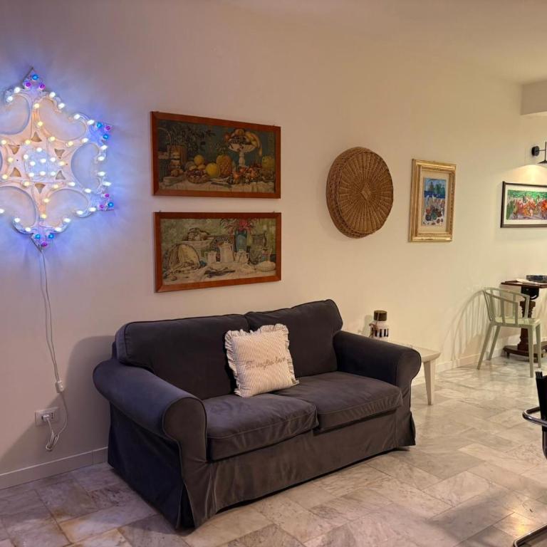 Loft VITA LENTA 2 - Appartamento - Piano Terra - 2