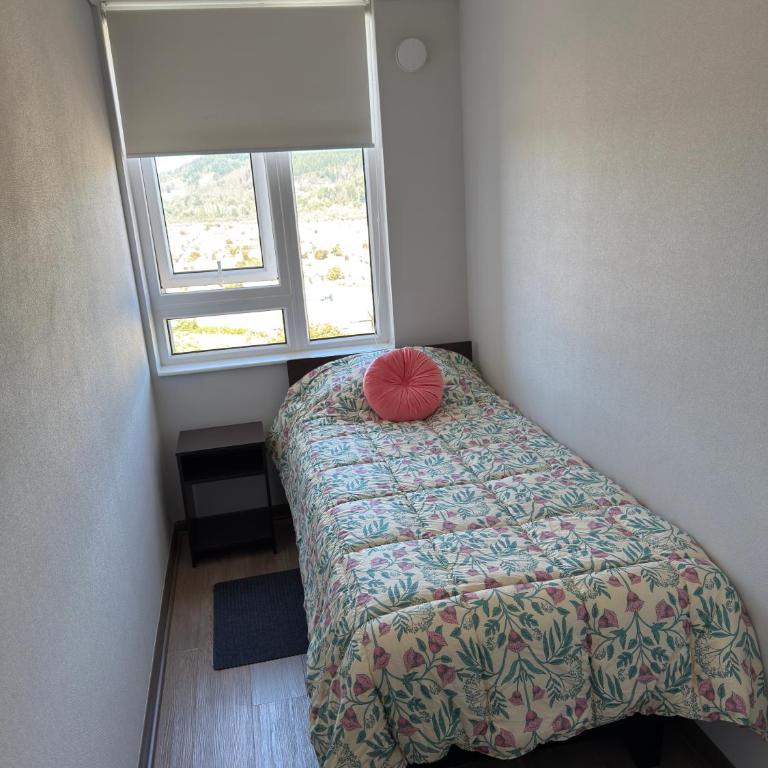 Departamento con hermosa vista - Two-Bedroom Apartment - 4
