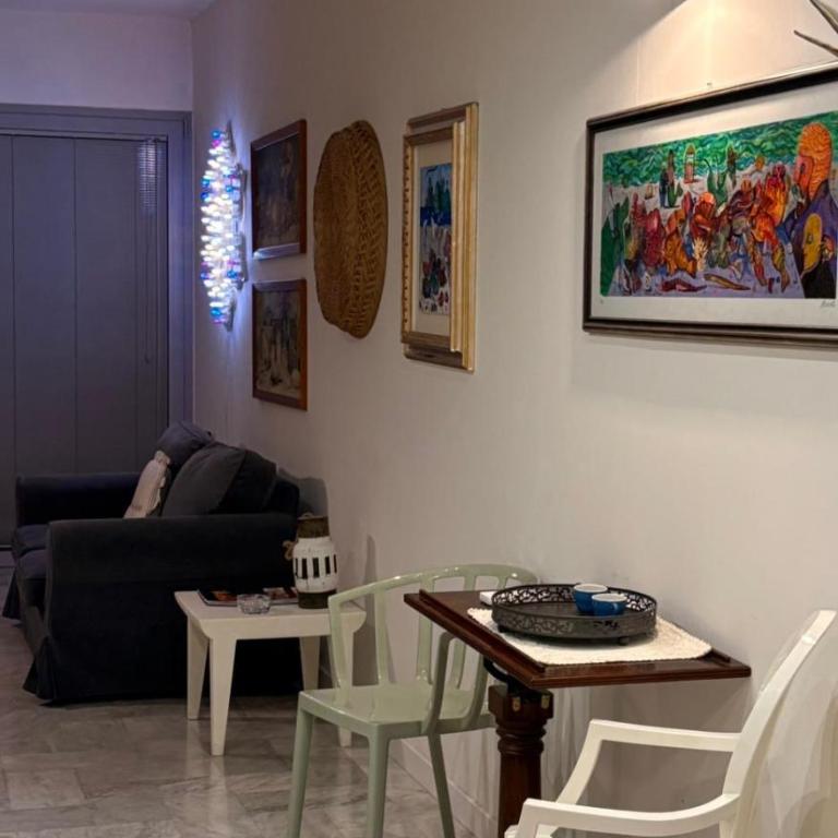 Loft VITA LENTA 2 - Appartamento - Piano Terra - 5