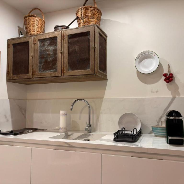 Loft VITA LENTA 2 - Appartamento - Piano Terra - 6