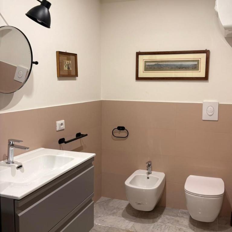 Loft VITA LENTA 2 - Appartamento - Piano Terra - 9
