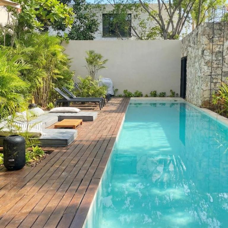 CASA TUUT - Villa - 2