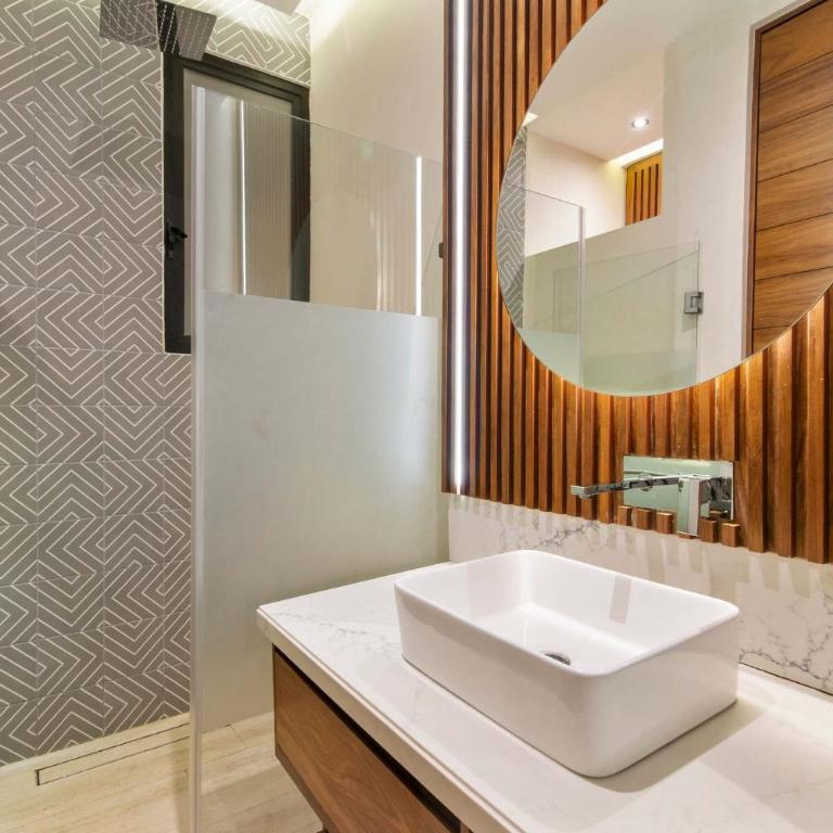 Stunning 2BR with Plunge Pool - Rooftop Sea Views - Apartamento - 31
