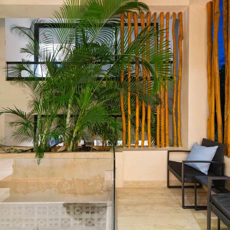 Stunning 2BR with Plunge Pool - Rooftop Sea Views - Apartamento - 30