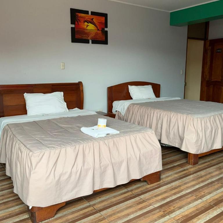 Hotel PRADO'S - Single Room - 1