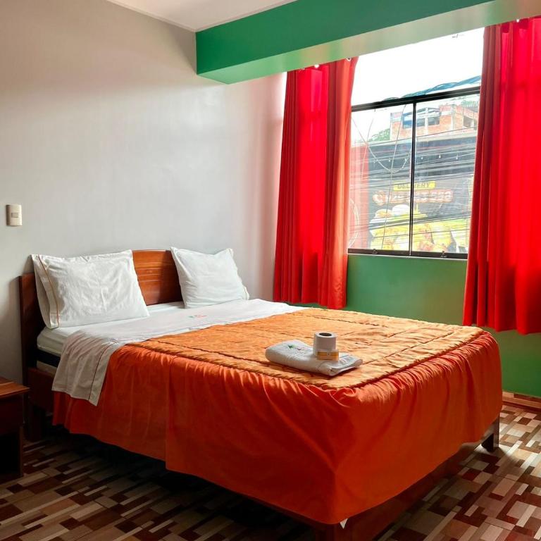 Hotel PRADO'S - Single Room - 2
