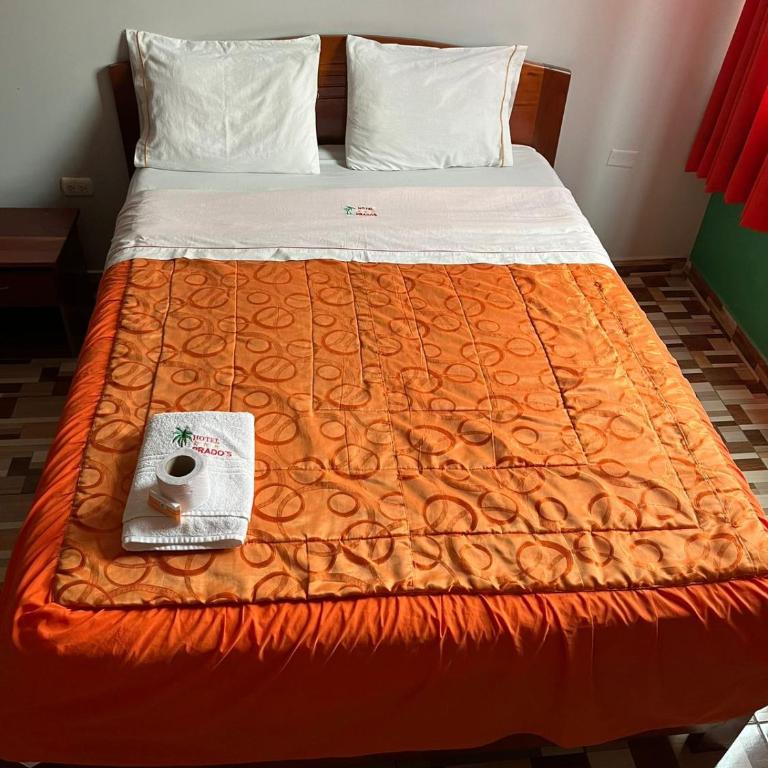 Hotel PRADO'S - Single Room - 3