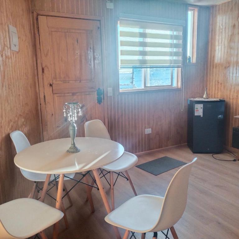 Departamento con linda vista - One-Bedroom Apartment - 5