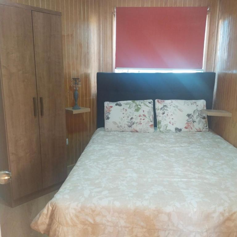 Departamento con linda vista - One-Bedroom Apartment - 6