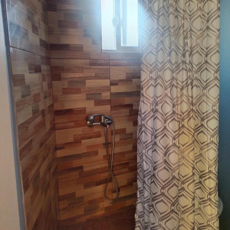 Departamento con linda vista - One-Bedroom Apartment - 7