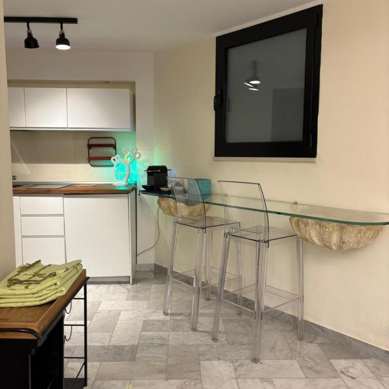 Loft 3B - One-Bedroom Apartment - 11