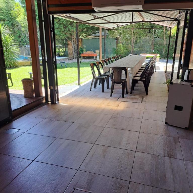 Quinta El Zorzal - Casa con 1 dormitorio - 5
