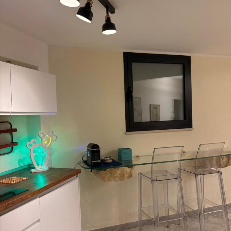 Loft 3B - One-Bedroom Apartment - 12