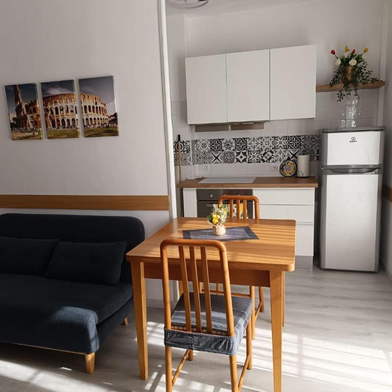 Ale Casa Vacanze - Appartamento con 1 Camera da Letto - 1