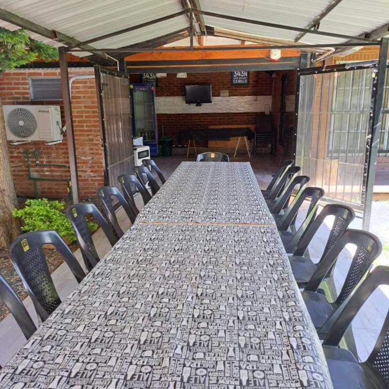 Quinta El Zorzal - Casa con 1 dormitorio - 4