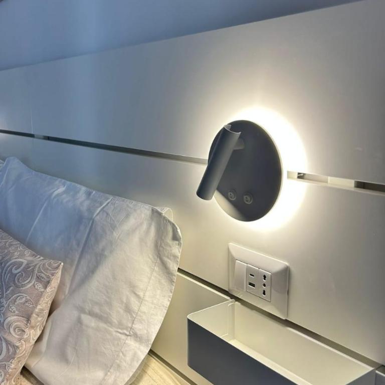 Ale Casa Vacanze - Appartamento con 1 Camera da Letto - 7