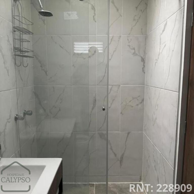 Espectacular apto cerca a la Zona Rosa - Apartamento de 3 dormitorios - 10