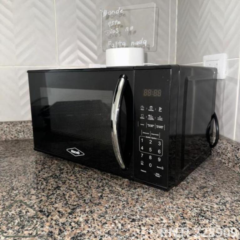 Espectacular apto cerca a la Zona Rosa - Apartamento de 3 dormitorios - 11