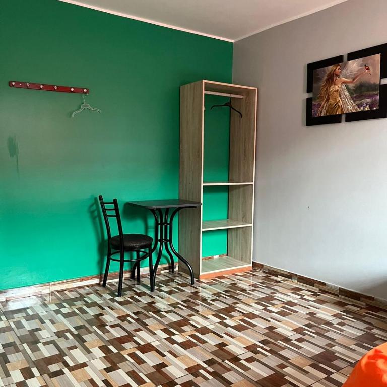Hotel PRADO'S - Single Room - 4