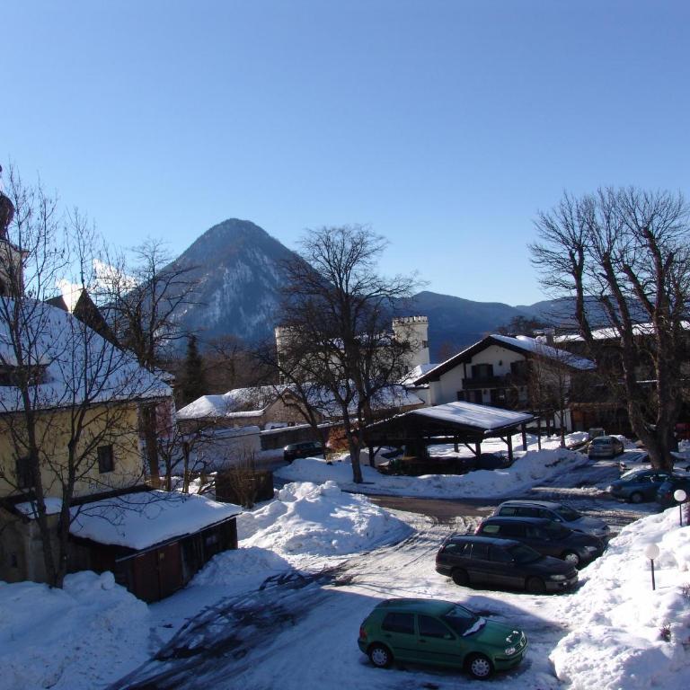 Der Schlossberghof Marzoll - Landidyll & Naturgarten - vital-sportlich-gesund- - Einzelzimmer - 2