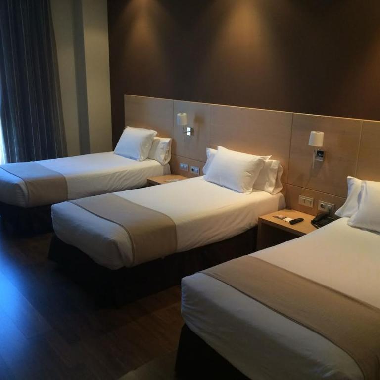Hotel PRADO'S - Triple Room - 1
