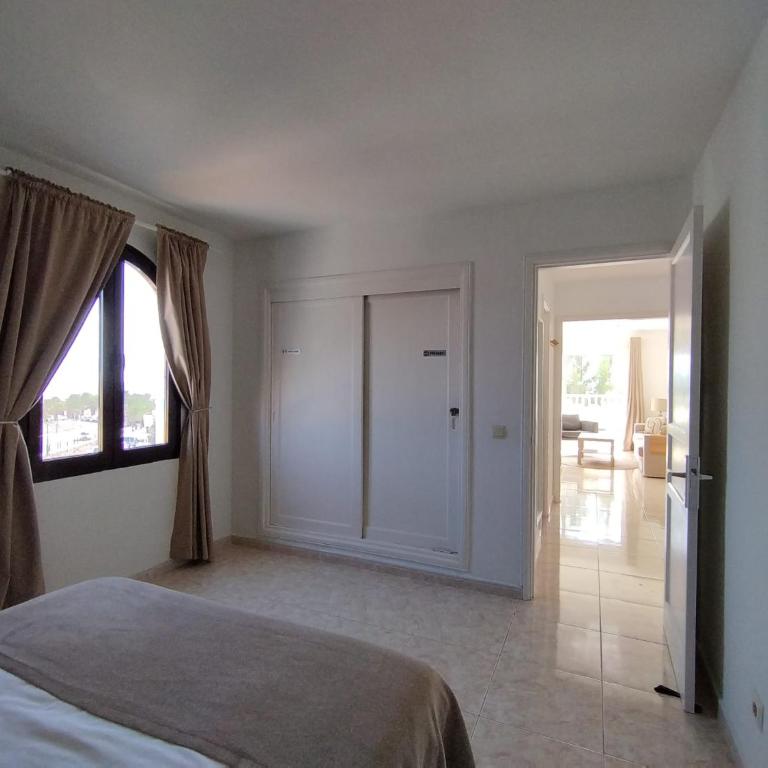 TerraMar - Appartement avec terrasse Costa Teguise - Apartamento de 1 dormitorio - 16