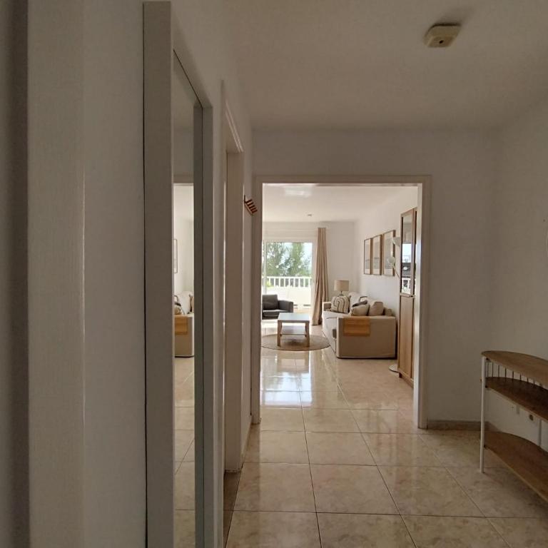 TerraMar - Appartement avec terrasse Costa Teguise - Apartamento de 1 dormitorio - 13