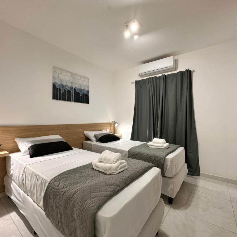 Vela Villa Apart - Apartamento con vistas - 15