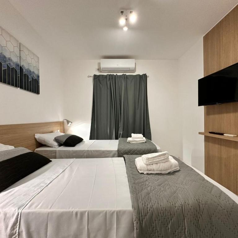 Vela Villa Apart - Apartamento con vistas - 17